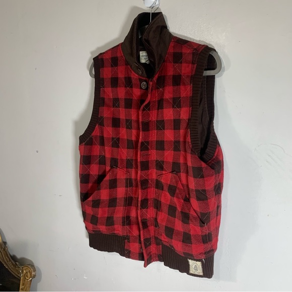 Ralph Lauren mens vest - Picture 4 of 10